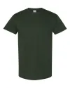 Blank Unisex T-Shirt (73 Available Colors)