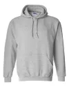 Pull Over Hoodie (9 Colors Available)