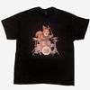 One-Sided B Minor and The Shadows Squirrel T-Shirt