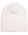 Short Beanie (12 Colors Available)