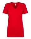 Women's V Neck T-Shirt (18 Colors Available)