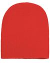 Short Beanie (12 Colors Available)