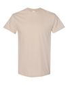 Blank Unisex T-Shirt (73 Available Colors)