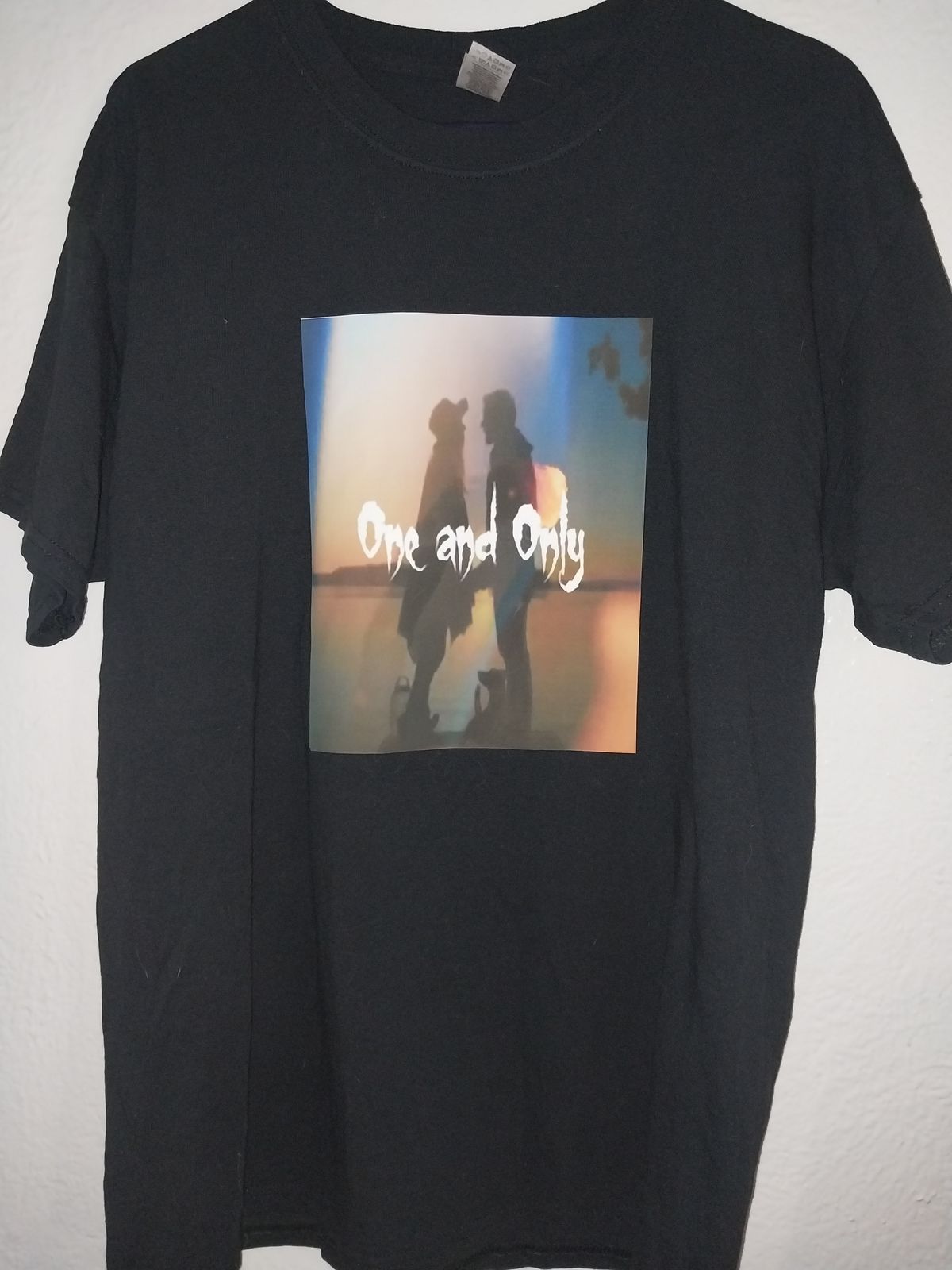 One and Only Music Video/Podcast T-Shirt