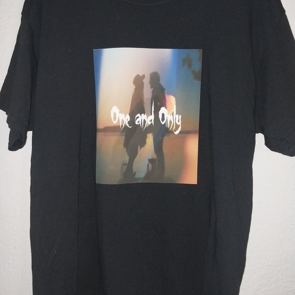 One and Only Music Video/Podcast T-Shirt