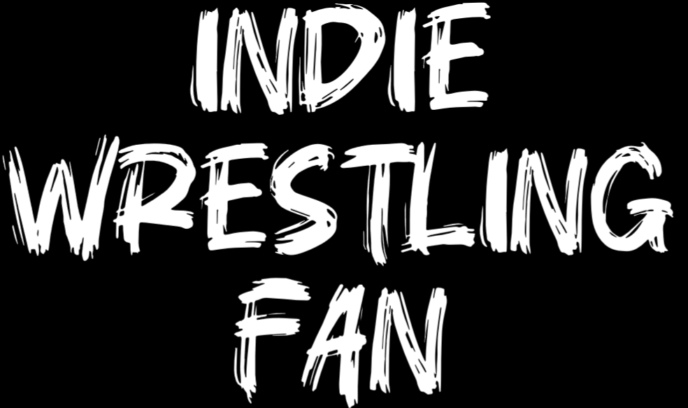 Indie Wrestling Fan T-Shirt