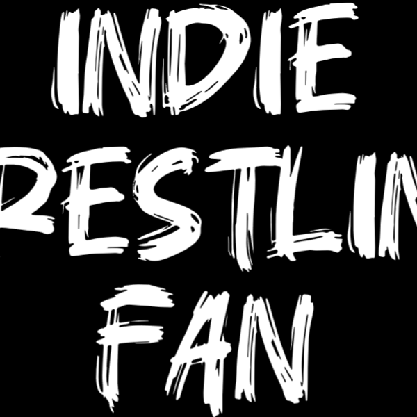 Indie Wrestling Fan T-Shirt