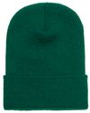 Cuffed Beanie (19 Colors Available)