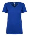 Women's V Neck T-Shirt (18 Colors Available)