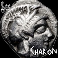 Charon by Los the Artist
