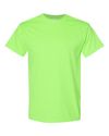 Blank Unisex T-Shirt (73 Available Colors)