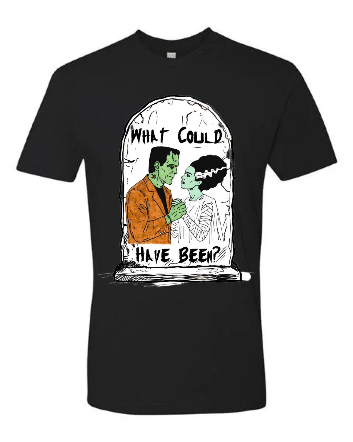 What Could Have Been? T-Shirt