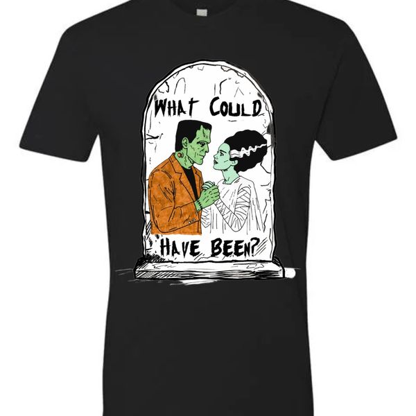 What Could Have Been? T-Shirt