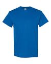 Blank Unisex T-Shirt (73 Available Colors)