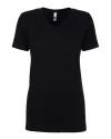 Women's V Neck T-Shirt (18 Colors Available)