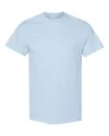 Blank Unisex T-Shirt (73 Available Colors)