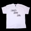 Eat Shit Die Cross out T-Shirt