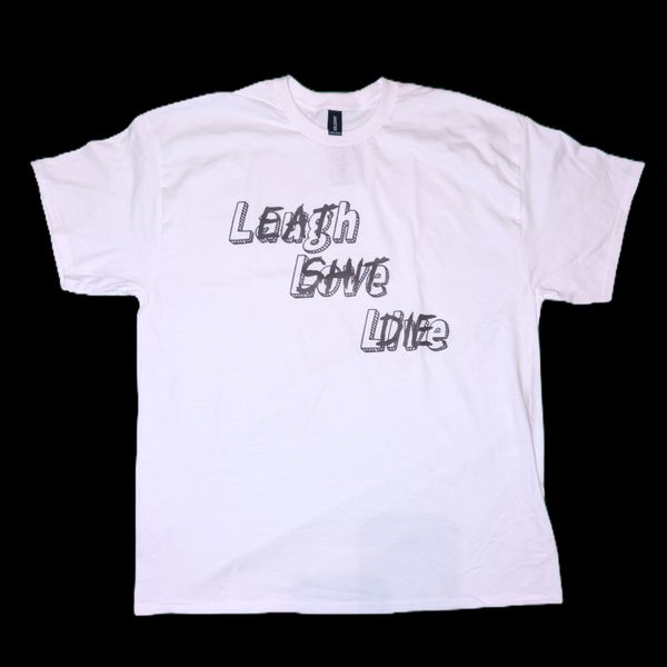 Eat Shit Die Cross out T-Shirt