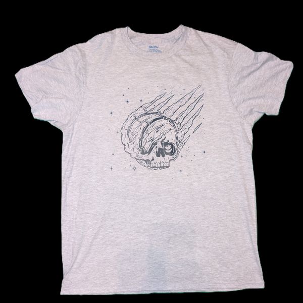 Comet Drum T-Shirt