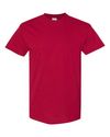 Blank Unisex T-Shirt (73 Available Colors)