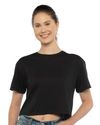 Women's Crop T-Shirts (9 Colors Available)