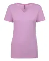 Women's V Neck T-Shirt (18 Colors Available)