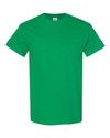 Blank Unisex T-Shirt (73 Available Colors)