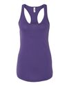 Women's Racerback Tank Top (23 Colors Available)