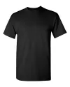 One-Sided B Minor and The Shadows Squirrel T-Shirt