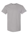 Blank Unisex T-Shirt (73 Available Colors)