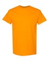 Blank Unisex T-Shirt (73 Available Colors)