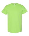 Blank Unisex T-Shirt (73 Available Colors)