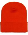 Cuffed Beanie (19 Colors Available)
