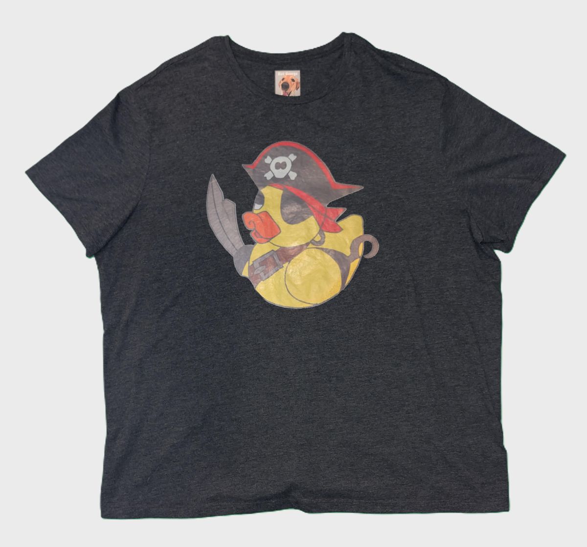 Pirate Ducky T-Shirt