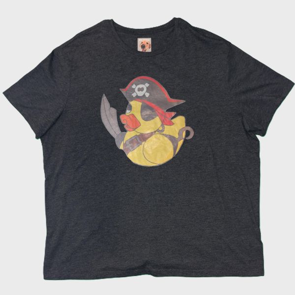Pirate Ducky T-Shirt