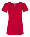 Women's Crew Neck T-Shirt (7 Colors Available)