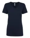 Women's V Neck T-Shirt (18 Colors Available)