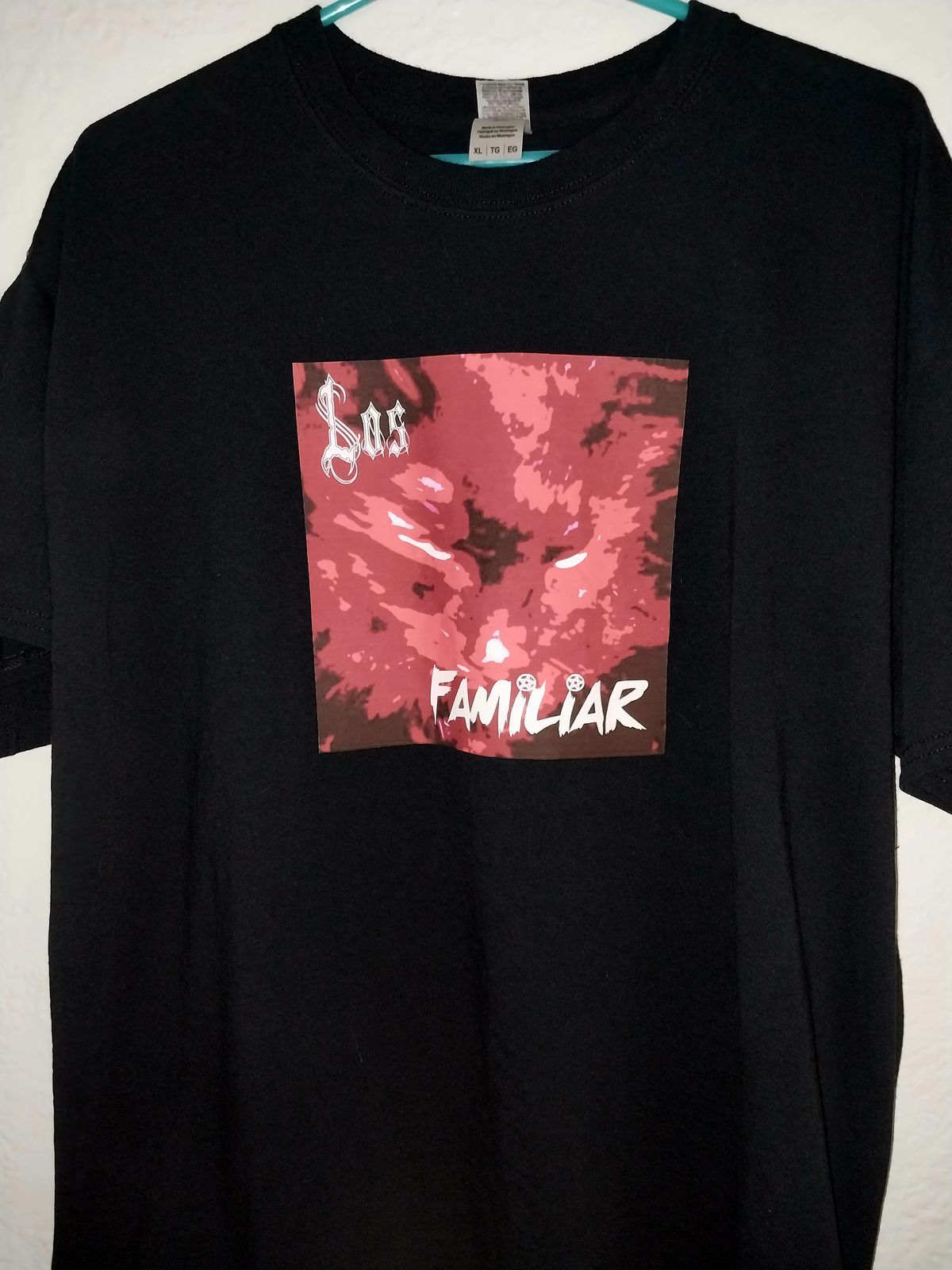 Familiar T-Shirt