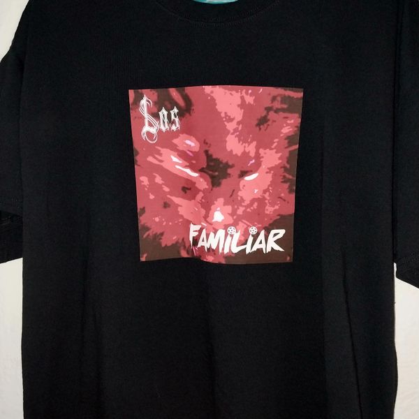 Familiar T-Shirt