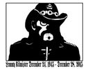 Lemmy T-Shirt