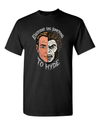 Something To Hyde T-Shirt