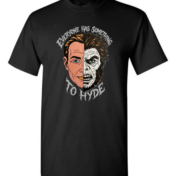 Something To Hyde T-Shirt