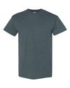 Blank Unisex T-Shirt (73 Available Colors)