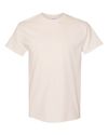 Blank Unisex T-Shirt (73 Available Colors)