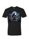 Grim Plays Bass T-Shirt