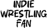Indie Wrestling Fan T-Shirt