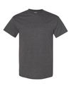 Blank Unisex T-Shirt (73 Available Colors)