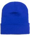 Cuffed Beanie (19 Colors Available)