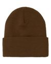 Cuffed Beanie (19 Colors Available)