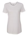 Women's Crew Neck T-Shirt (7 Colors Available)